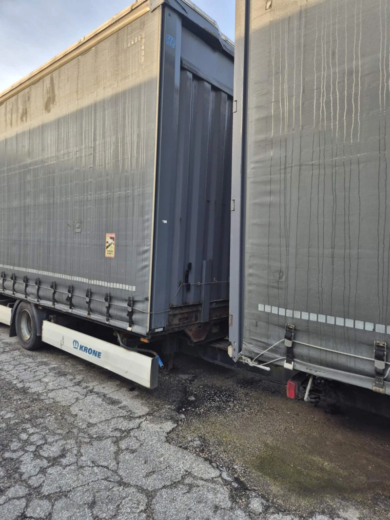 Volvo Fh, снимка 5 - Камиони - 52691610