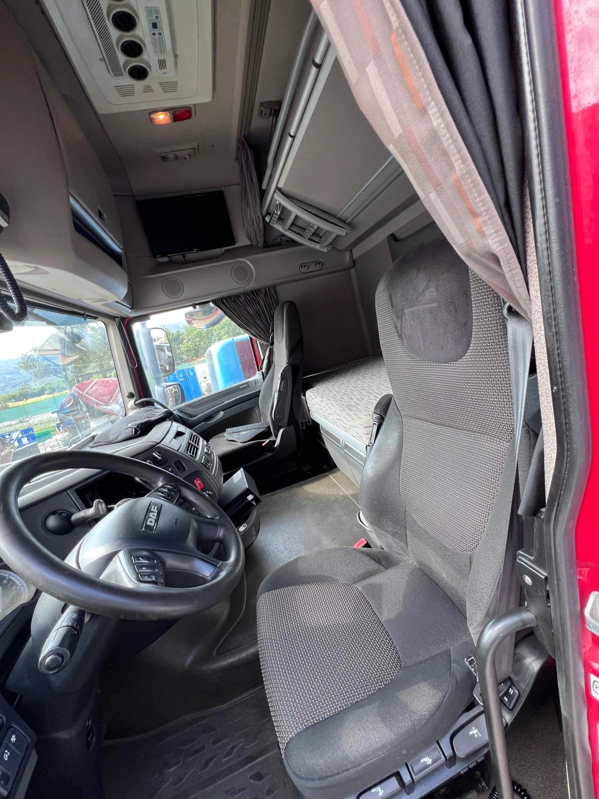 Daf XF на части, снимка 6 - Камиони - 55687397