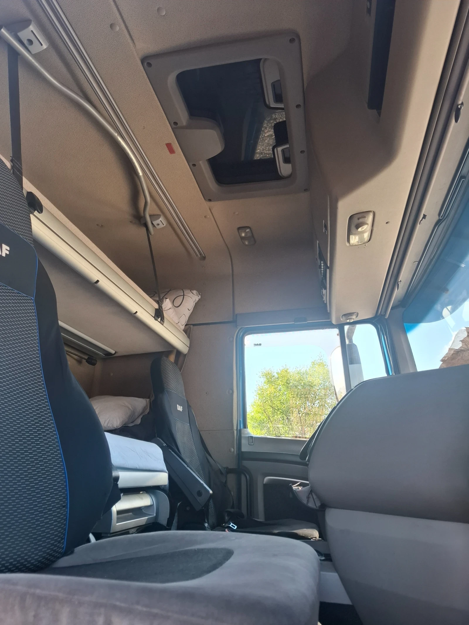 Daf XF 105 460 - изображение 6