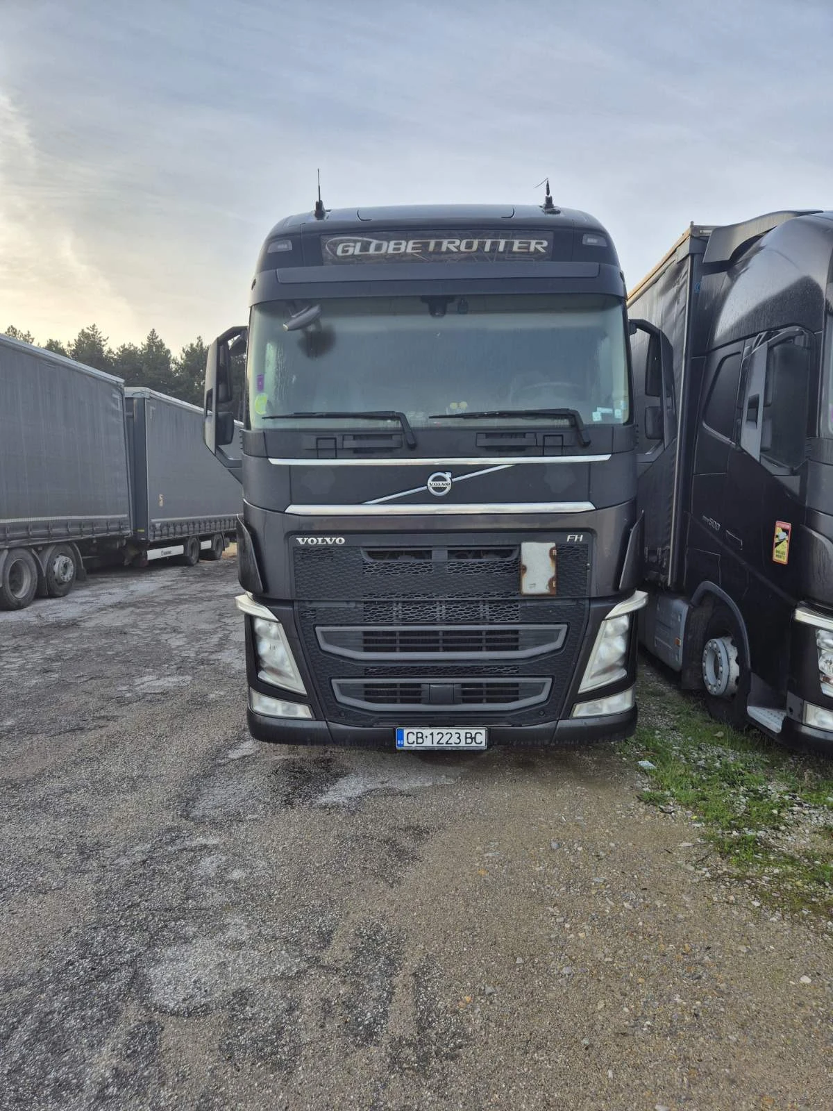 Volvo Fh  - изображение 4