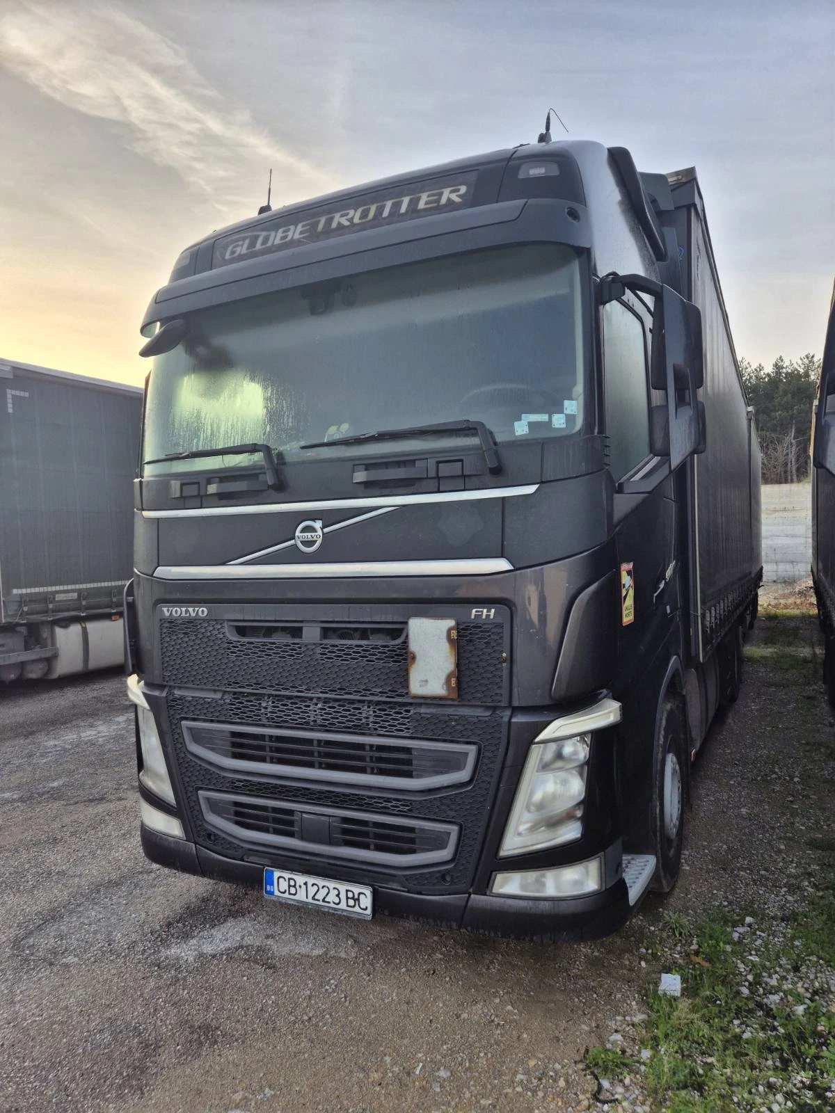 Volvo Fh  - изображение 2