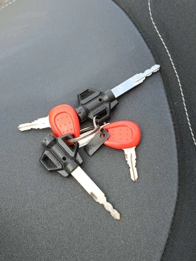 Kawasaki J125 10000 км. / ABS / КАТО НОВ, снимка 8