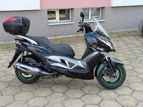 Kawasaki J125 10000 км. / ABS / КАТО НОВ, снимка 4