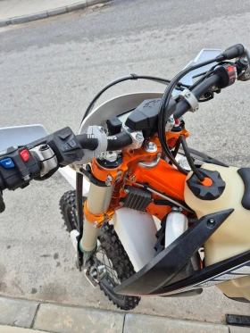 Ktm EXC, снимка 2