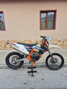 Ktm EXC, снимка 6
