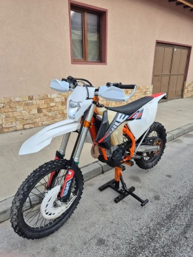 Ktm EXC, снимка 11