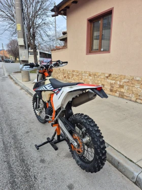 Ktm EXC, снимка 10