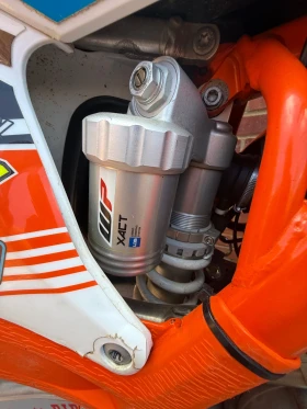 Ktm SX-F, снимка 5