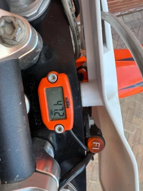 Ktm SX-F, снимка 8