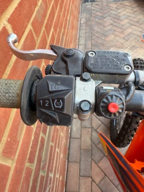 Ktm SX-F, снимка 10