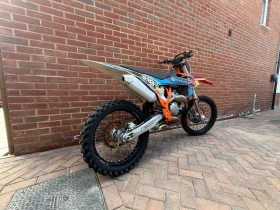 Ktm SX-F, снимка 11