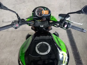 Kawasaki Z 750 R | Mobile.bg    9