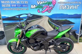  Kawasaki Z