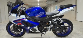 Suzuki Gsxr GSXR 1000cc, снимка 4