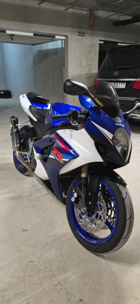  Suzuki Gsxr