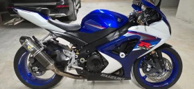 Suzuki Gsxr GSXR 1000cc, снимка 2