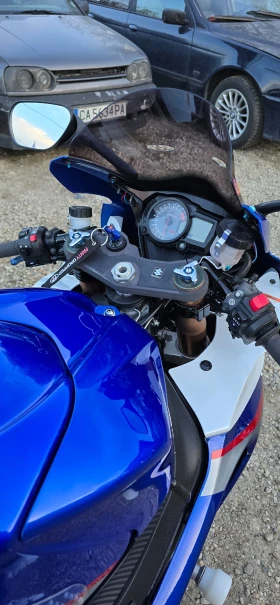 Suzuki Gsxr GSXR 1000cc, снимка 9