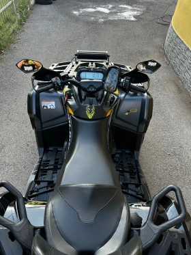 Can-Am Outlander XTP-T/1000/MAX, снимка 10