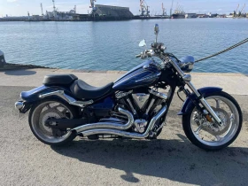 Yamaha Raider S, снимка 3