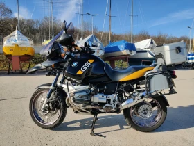 BMW R 1150 GS Adventure , снимка 1