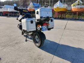 BMW R 1150 GS Adventure , снимка 12