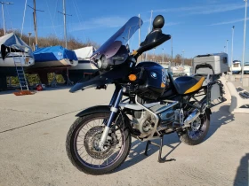 BMW R 1150 GS Adventure , снимка 2