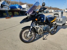 BMW R 1150 GS Adventure , снимка 8