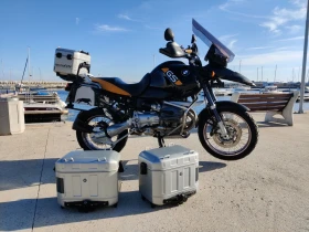 BMW R 1150 GS Adventure , снимка 3