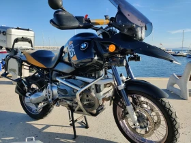 BMW R 1150 GS Adventure , снимка 4