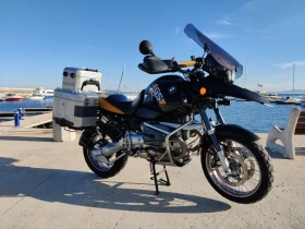 BMW R 1150 GS Adventure , снимка 7