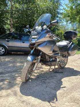 Honda Deauville NT 700V  | Mobile.bg    5