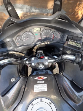 Honda Deauville NT 700V  | Mobile.bg    3