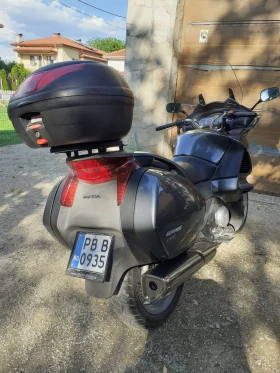 Honda Deauville NT 700V  | Mobile.bg    4