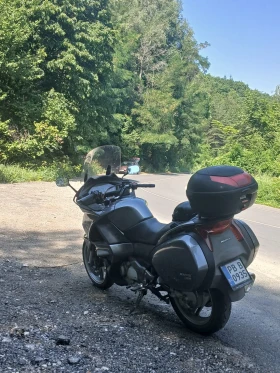 Honda Deauville NT 700V  | Mobile.bg    6