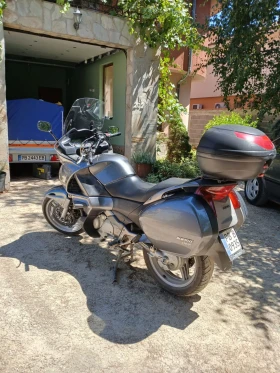 Honda Deauville NT 700V  | Mobile.bg    2