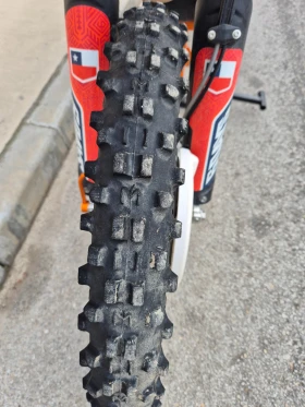 Ktm EXC, снимка 8
