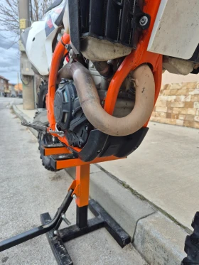 Ktm EXC, снимка 3