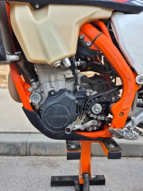 Ktm EXC, снимка 7
