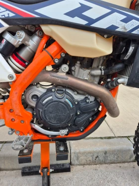 Ktm EXC, снимка 4