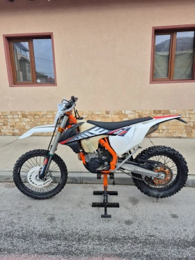 Ktm EXC, снимка 12