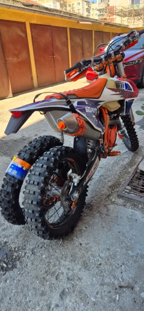 Ktm EXC 450 six days | Mobile.bg � ����� ������ 3