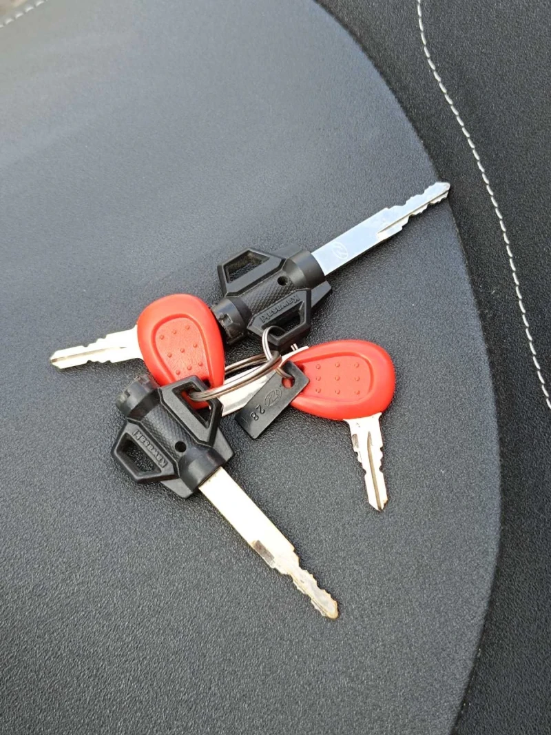 Kawasaki J125 10000 км. / ABS / КАТО НОВ, снимка 8 - Мотоциклети и мототехника - 50740139