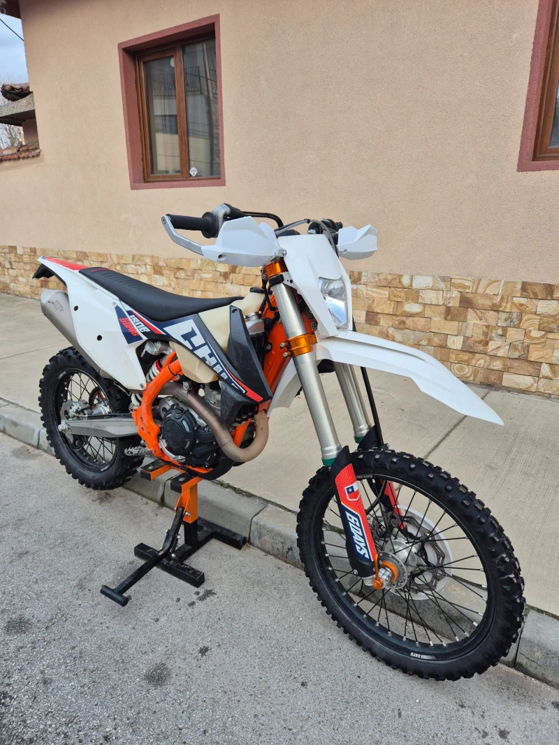 Ktm EXC