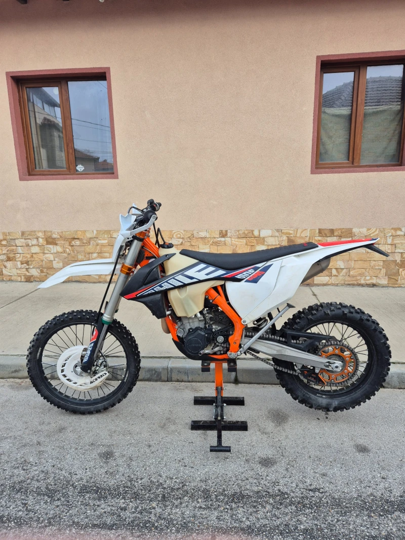 Ktm EXC, снимка 12 - Мотоциклети и мототехника - 53240668