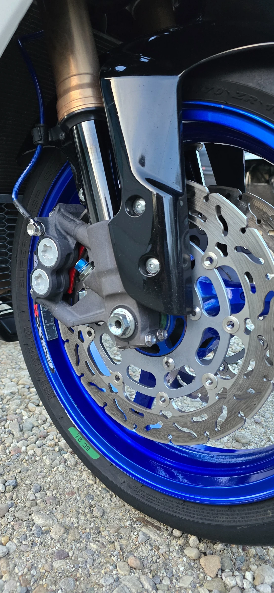 Suzuki Gsxr GSXR 1000cc | Mobile.bg   12