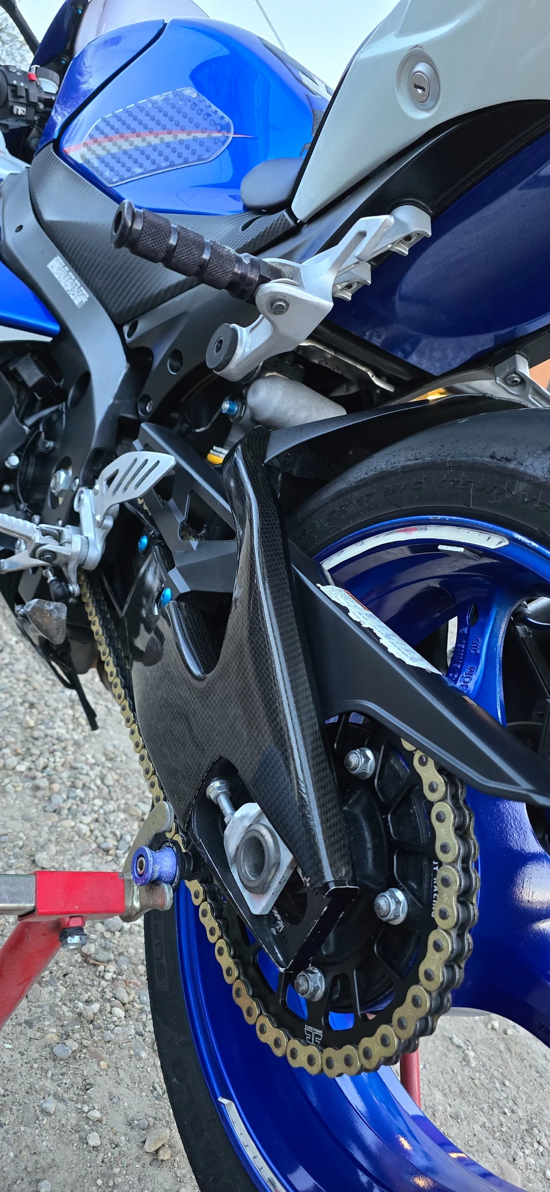 Suzuki Gsxr GSXR 1000cc | Mobile.bg   16