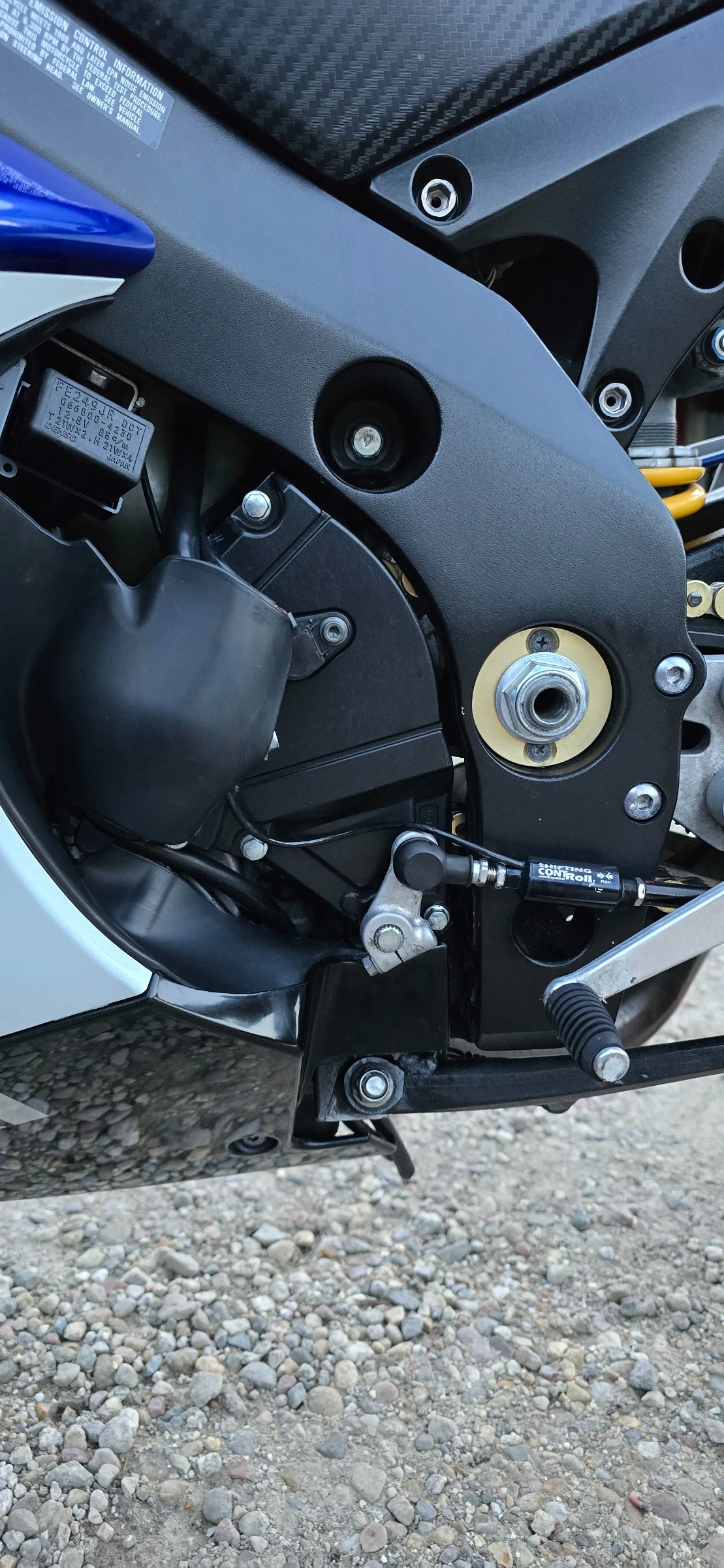 Suzuki Gsxr GSXR 1000cc | Mobile.bg   15