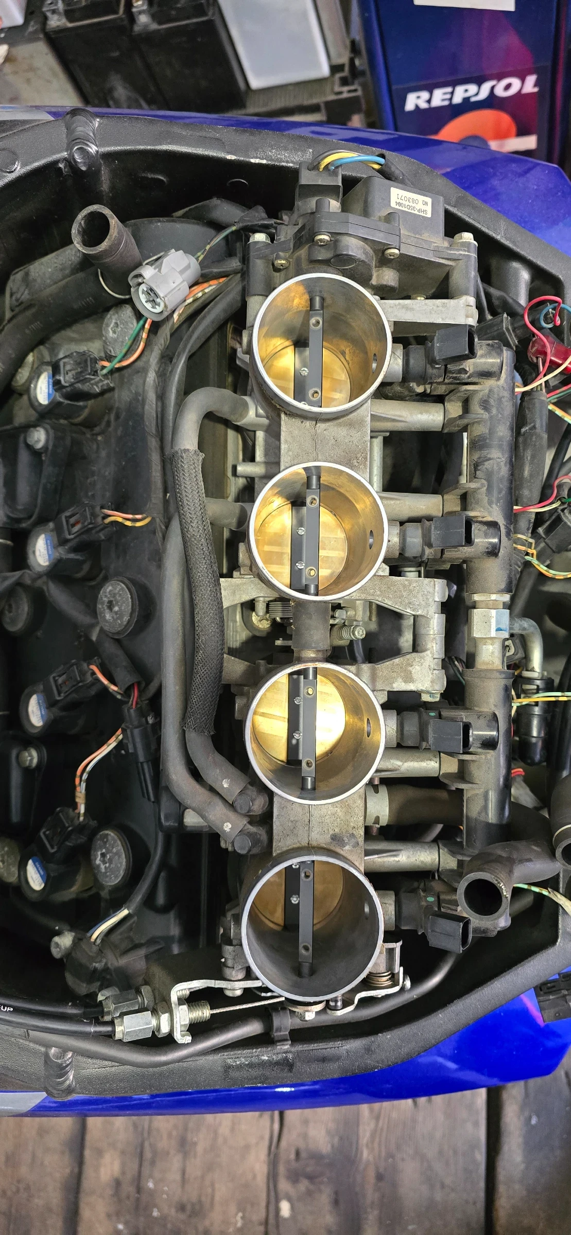 Suzuki Gsxr GSXR 1000cc | Mobile.bg   17