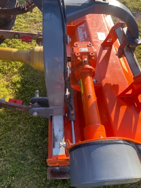 Мулчер Continental F160, снимка 6