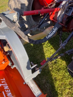 Мулчер Continental F160, снимка 7